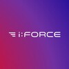 Logo of telegram channel myiforce — MY i:FORCE