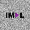Logo saluran telegram myimdl — iMDL * بدون سانسور فیلم ببین