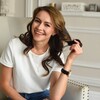 Логотип телеграм канала @myislyvslyx — Мысли вслух 💭