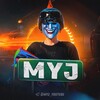 Logo of telegram channel myj_youtube — MYJ👑
