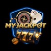 Logo of telegram channel myjackpotline — My Jackpot 777 Line