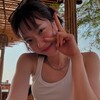 Логотип телеграм канала @myjihyun — хан джихен | han jihyun (  стикеры)