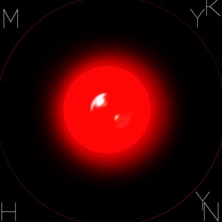 Logo of telegram channel myk_hyn — MYK HYN ( 𝗔𝗥𝗧 🐇Channel )