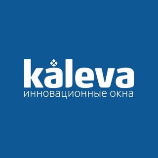 Логотип телеграм канала @mykaleva — MyKaleva