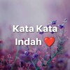 Logo of telegram channel mykataindah — Kata kata Indah