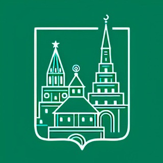 Telegram channel Казань сейчас logo