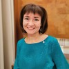 Логотип телеграм канала @mykeystohappiness — Ключи от счастливой жизни с Ольгой Бикбовой
