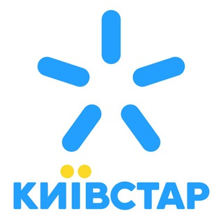 Логотип телеграм канала @mykievstar — Мій Київстар