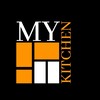 Логотип телеграм канала @mykitchen_39 — Кухни и шкафы на заказ в Калининграде|MyKitchen