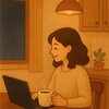 Логотип телеграм канала @mykitchenchats — Разговоры на кухне