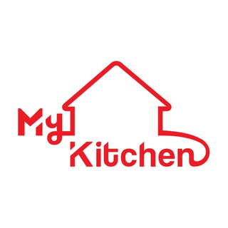 لوگوی کانال تلگرام mykitchenco — My Kitchen Co
