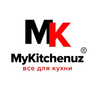 Telegram kanalining logotibi mykitchenuz — MyKitchenuz