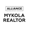 Логотип телеграм -каналу mykola_realtor — Нерухомість ІФ: Ваш Дім у Франківську