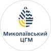 Telegram channel Миколаївський обласний центр з гідрометеорології logo