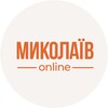 Логотип телеграм -каналу mykolaiv_live — Миколаїв сьогодні | Новини Миколаєва