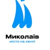 Логотип телеграм -каналу mykolaivlove — Миколаїв лю❤️