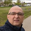 Логотип телеграм -каналу mykopeti — Николай Петиченко