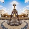 Логотип телеграм канала @mykrasnodar23 — Мой город-Краснодар