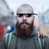 Логотип телеграм канала @mykrumpnotes — Крампер пишет