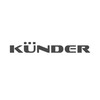 Логотип телеграм канала @mykunder — KUNDER