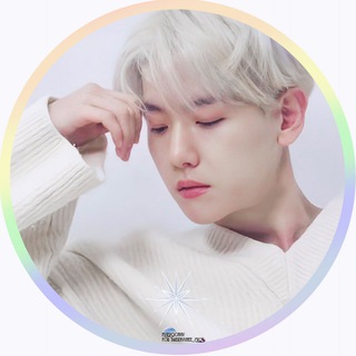 لوگوی کانال تلگرام mykyoongy — BaekHyunee_EXO「BAEKHYUN」