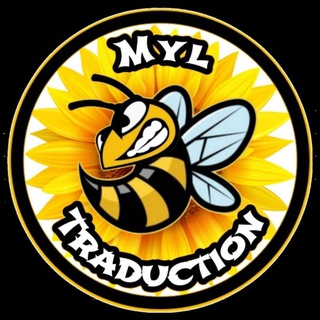 Logo de la chaîne télégraphique myl_traductions - Myl traductions🌼
