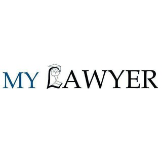 Логотип телеграм канала @mylawyer — Мой Адвокат