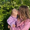 Логотип телеграм канала @mylifeaniii — 🌷🌷🌷