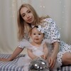 Логотип телеграм канала @mylifemoms — МирАся 🌏