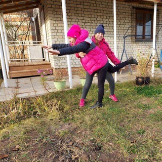 Логотип телеграм канала @mylifeolgak — У меня все ОК