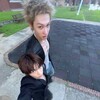 Логотип телеграм канала @mylifesocringerawr — лесюта лесёнок