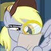 Logo of telegram channel mylittleponyconf — mlp:fim confessions