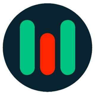 Logo of telegram channel mylivetrading — MyLive Trading