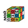 Логотип телеграм канала @mylomonosov — Мой Ломоносов | Поступление в ТОП-школы