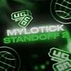 Telegram channel Mylotick So2 logo