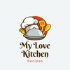 Логотип телеграм канала @mylove_kitchen — Моя любимая кухня | рецепты