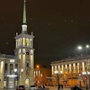 Логотип телеграм канала @myloveangarsk — в Ангарске любят