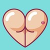 Telegram channel ANUS   logo