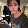 Логотип телеграм канала @mylovejieun — my love, iu ♡