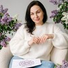 Логотип телеграм канала @myloveneuro — Психология и НейроГрафика с Татьяной Айрих