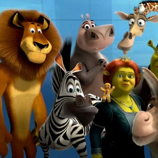 Логотип телеграм канала @myltkan — Мультфильмы