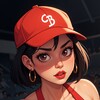 Logo of telegram channel myluckygirl — My Lucky Girl