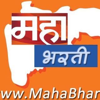 टेलीग्राम चैनल का लोगो mymahabharti — MahaBharti.in™