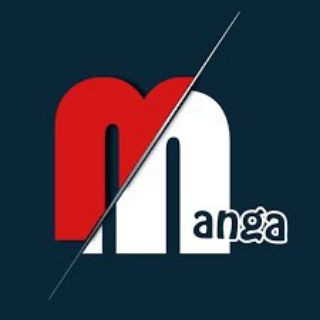 Logo of telegram channel mymanga_database — Manga database