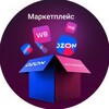 Логотип телеграм канала @mymarketmall — Маркет MALL