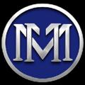 Logotipo do canal de telegrama mymaster11 - mymaster11official