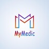 Telegram kanalining logotibi mymed1c_uz — MyMedic.uz | Rasmiy kanal