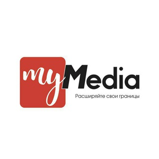 Telegram kanalining logotibi mymedia_it — MyMedia | IT kurslari