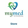 Logo of telegram channel mymedsstore — MY MEDS STORE 🏬 💊💊