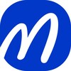 Логотип телеграм канала @mymeetai — mymeet.ai